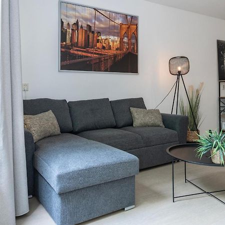 Prime Location Apt W Wifi & Near Poppodium 013 Tilburg Exteriör bild